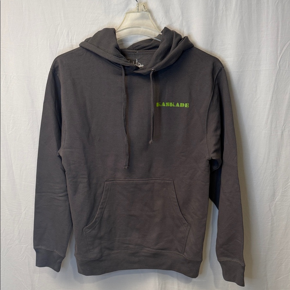 Gray Hoodie for Men